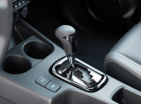 オートマチック車のギア