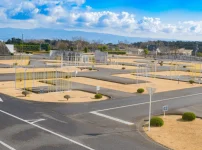 自動車学校、自動車教習所の所内コース