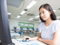 学科学習システム