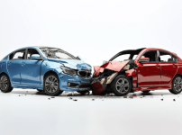 初心者の交通事故