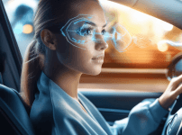 運転中の視線トレーニング