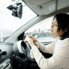 運転が怖い初心運転者