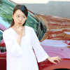 自動車学校について悩みを持っている女性ドライバー