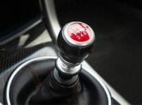 MT車マニュアル車